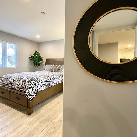 Stylish Hollywood Townhouse - Ideal Location لوس أنجلوس المظهر الخارجي الصورة