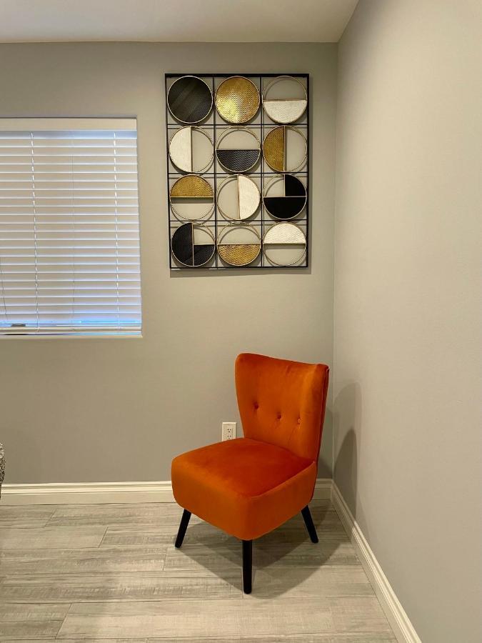 Stylish Hollywood Townhouse - Ideal Location لوس أنجلوس المظهر الخارجي الصورة