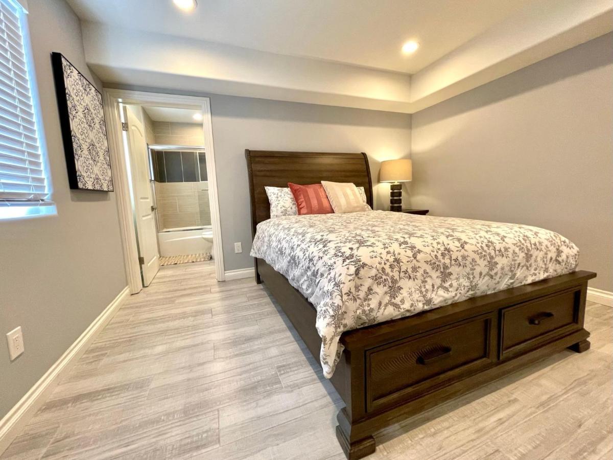 Stylish Hollywood Townhouse - Ideal Location لوس أنجلوس المظهر الخارجي الصورة