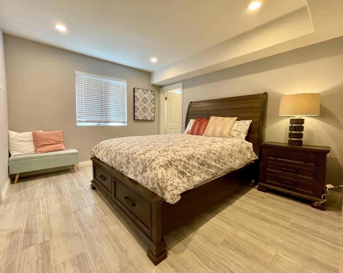 Stylish Hollywood Townhouse - Ideal Location لوس أنجلوس المظهر الخارجي الصورة